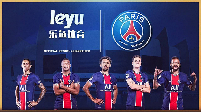 vwin体育体育正式成为英超曼联全球合作伙伴！